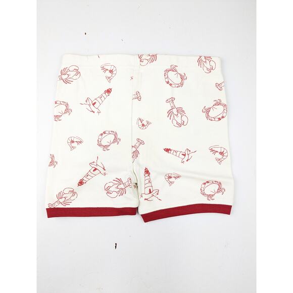 Coco Village Estran Lobster Pajamas - Size 18 Months - Picture 6 of 6